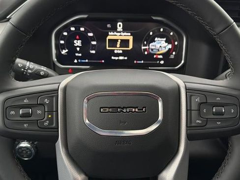 New 2026 GMC Sierra 2500 Denali w/ Denali Reserve Package AWD/4WD image 26