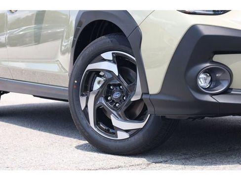 New 2026 Subaru Crosstrek 2.5i Limited AWD/4WD image 26