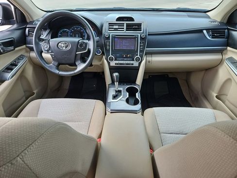 Used 2012 Toyota Camry XLE w/ Convenience Pkg FWD image 17