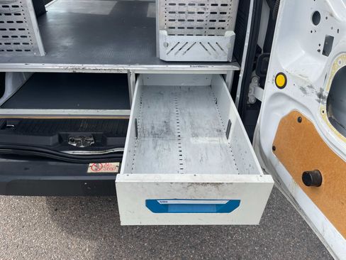 Used 2015 Ford Transit Connect XL image 13
