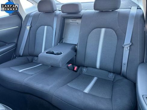 Used 2024 Hyundai Sonata SEL image 13