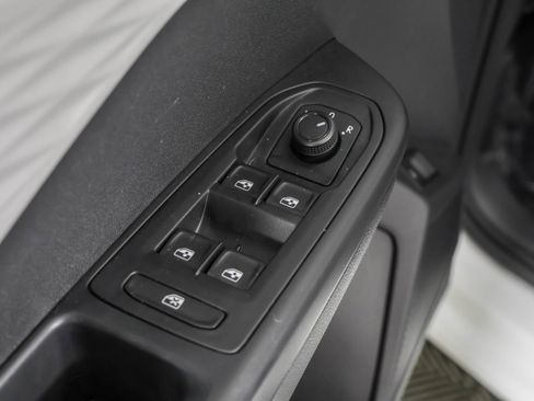 Used 2022 Volkswagen Taos S w/ IQ Drive S Package FWD image 32