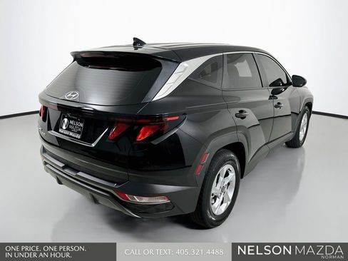 Used 2024 Hyundai Tucson SE FWD image 6