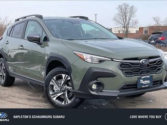 New 2026 Subaru Crosstrek 2.0i Premium video 1
