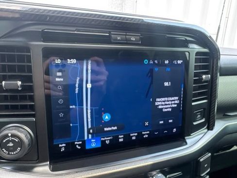 Used 2025 Ford F150 Raptor AWD/4WD image 20