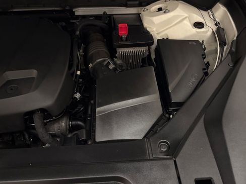 Used 2020 Volvo XC90 T6 Momentum image 23