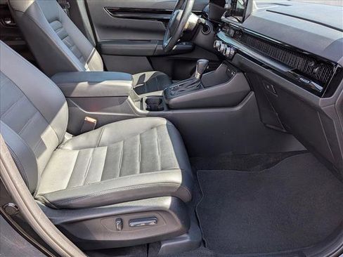 Certified 2023 Honda CR-V EX-L image 20