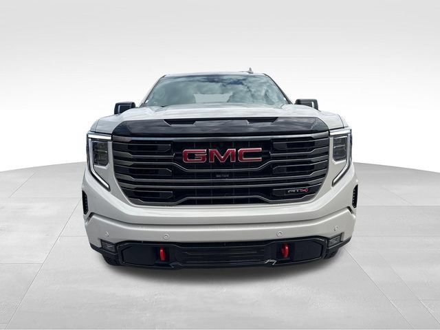 New 2026 GMC Sierra 1500 AT4 w/ AT4 Premium Package AWD/4WD image 8