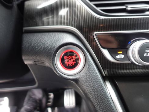 Used 2020 Honda Accord Sport image 17