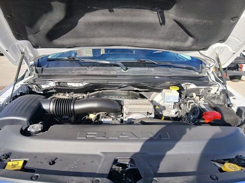 Used 2023 RAM 1500 Limited AWD/4WD image 33