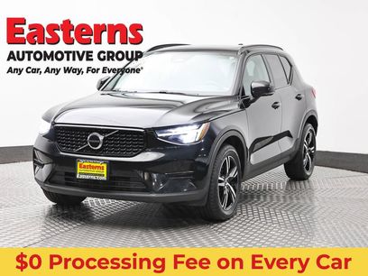 Used 2024 Volvo XC40 B5 Core
