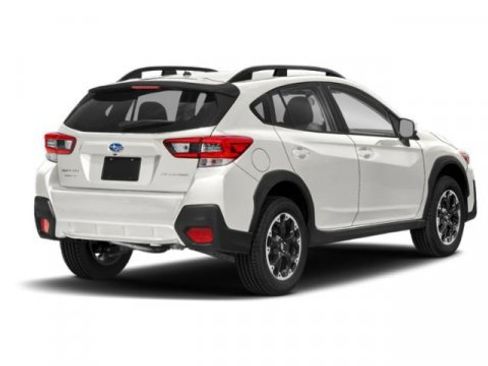 Used 2023 Subaru Crosstrek 2.0i image 2