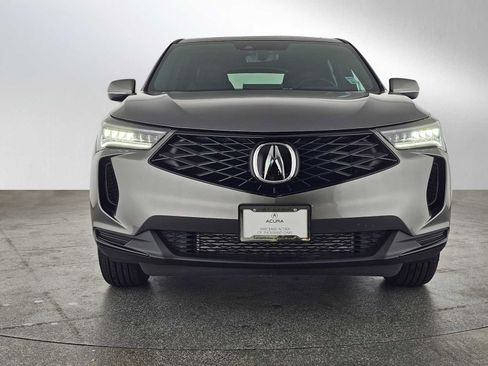 Used 2026 Acura RDX SH-AWD image 8