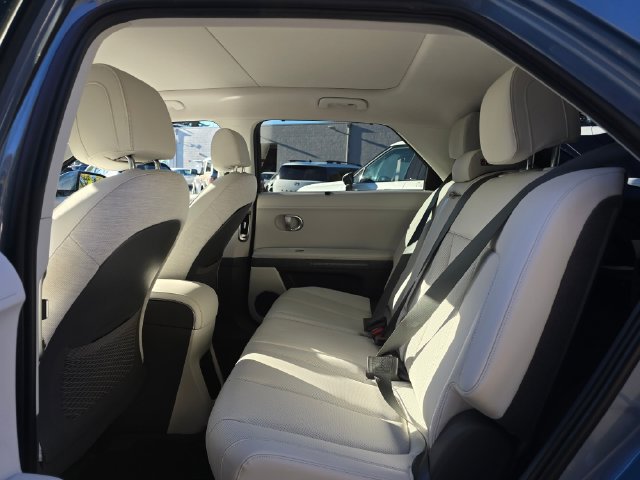 Certified 2023 Hyundai Ioniq 5 Limited AWD/4WD image 16