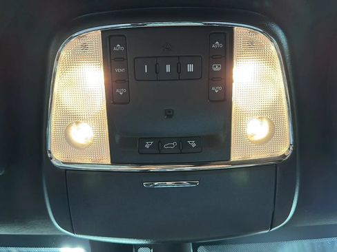 Used 2021 Jeep Grand Cherokee Summit w/ Platinum Series Group AWD/4WD image 26