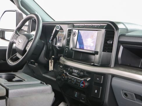 Used 2023 Ford F350 XL w/ XL Driver Assist Package AWD/4WD image 26