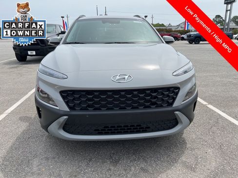 Used 2023 Hyundai Kona SEL image 8