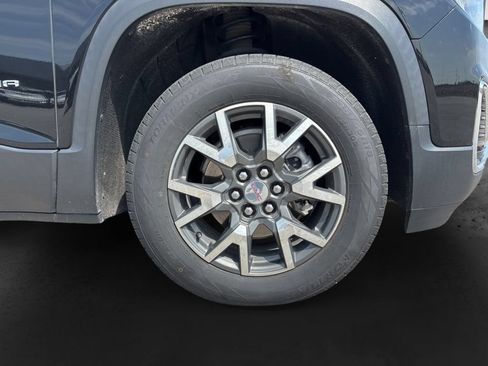 Used 2021 GMC Acadia SLE w/ Driver Convenience Package AWD/4WD image 18