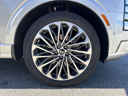 New 2026 Hyundai Palisade Calligraphy image 12