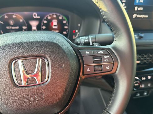 Used 2024 Honda Accord Sport image 21