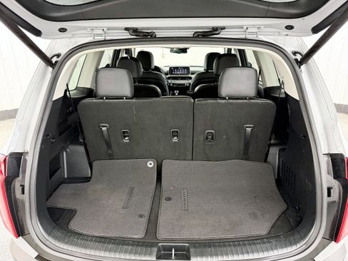 Used 2022 Kia Telluride EX w/ EX Premium Package image 40