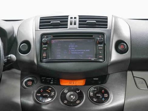 Used 2012 Toyota RAV4 Limited w/ Navigation Value Pkg image 14