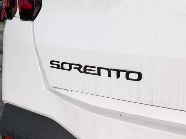 New 2026 Kia Sorento X-Line EX AWD/4WD image 13