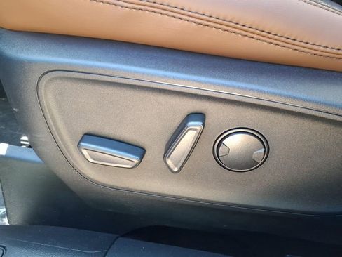 New 2026 Ford Bronco Sport Outer Banks w/ Outer Banks Tech Package+ AWD/4WD image 15