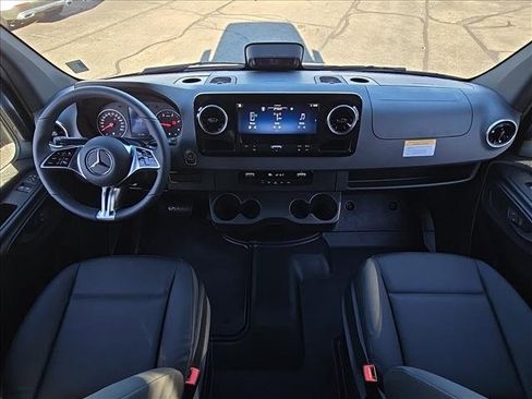 New 2026 Mercedes-Benz Sprinter 2500 image 26