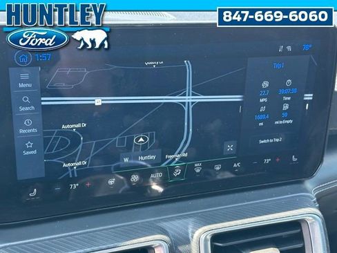 Used 2024 Ford Mustang GT Premium image 16