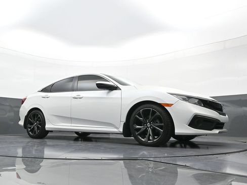 Used 2020 Honda Civic Sport image 20