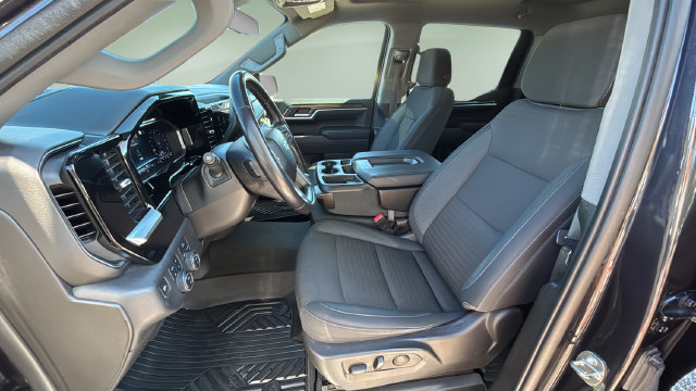 Used 2022 Chevrolet Silverado 1500 RST AWD/4WD image 21