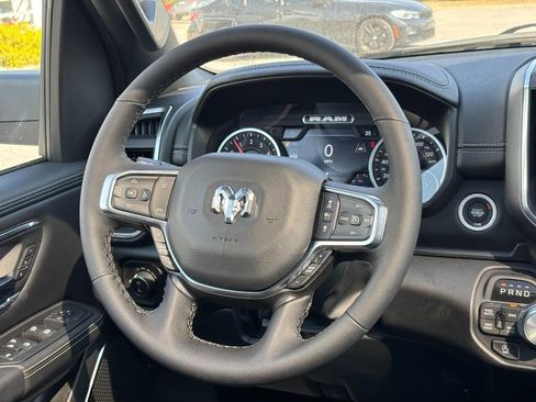 New 2026 RAM 1500 Laramie w/ Laramie Southwest Edition image 10