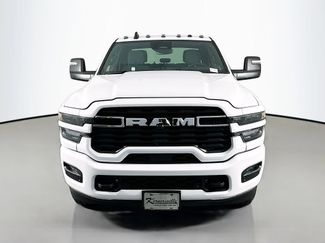 New 2026 RAM 3500 Big Horn AWD/4WD video 2