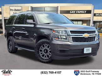 Used 2017 Chevrolet Tahoe LS w/ Enhanced Driver Alert Package RWD video 1