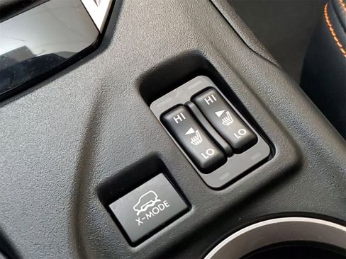 Used 2023 Subaru Crosstrek 2.5i Limited image 7