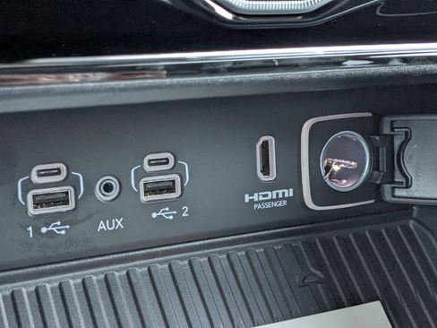 New 2026 Jeep Grand Cherokee L Summit AWD/4WD image 22