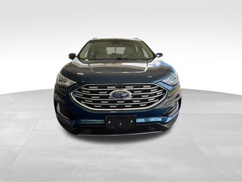 Used 2020 Ford Edge SEL w/ Cold Weather Package FWD image 9