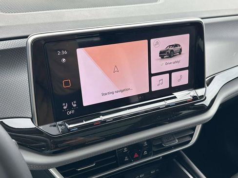 New 2026 Volkswagen Atlas Peak Edition AWD/4WD image 21