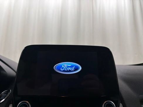 Used 2019 Ford EcoSport SE FWD image 14