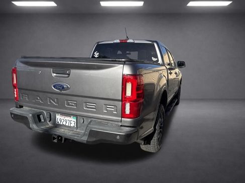 Used 2021 Ford Ranger XLT w/ Equipment Group 301A Mid RWD image 20