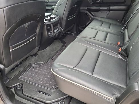 Used 2023 RAM 1500 Limited w/ Night Edition image 24