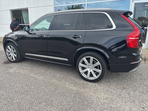 Used 2019 Volvo XC90 T6 Inscription w/ Protection Package Premier AWD/4WD image 2