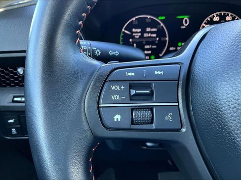 Used 2025 Honda CR-V Sport-L image 21