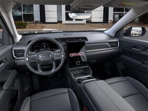 New 2026 GMC Terrain Denali image 87