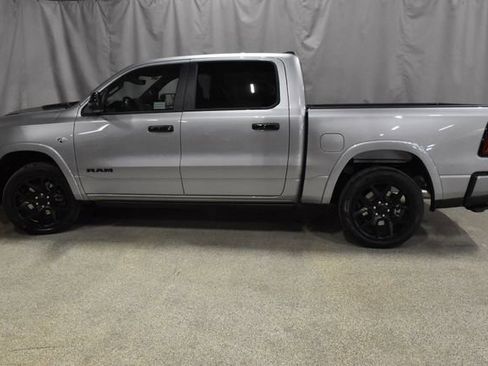 New 2026 RAM 1500 Laramie w/ Night Edition image 6