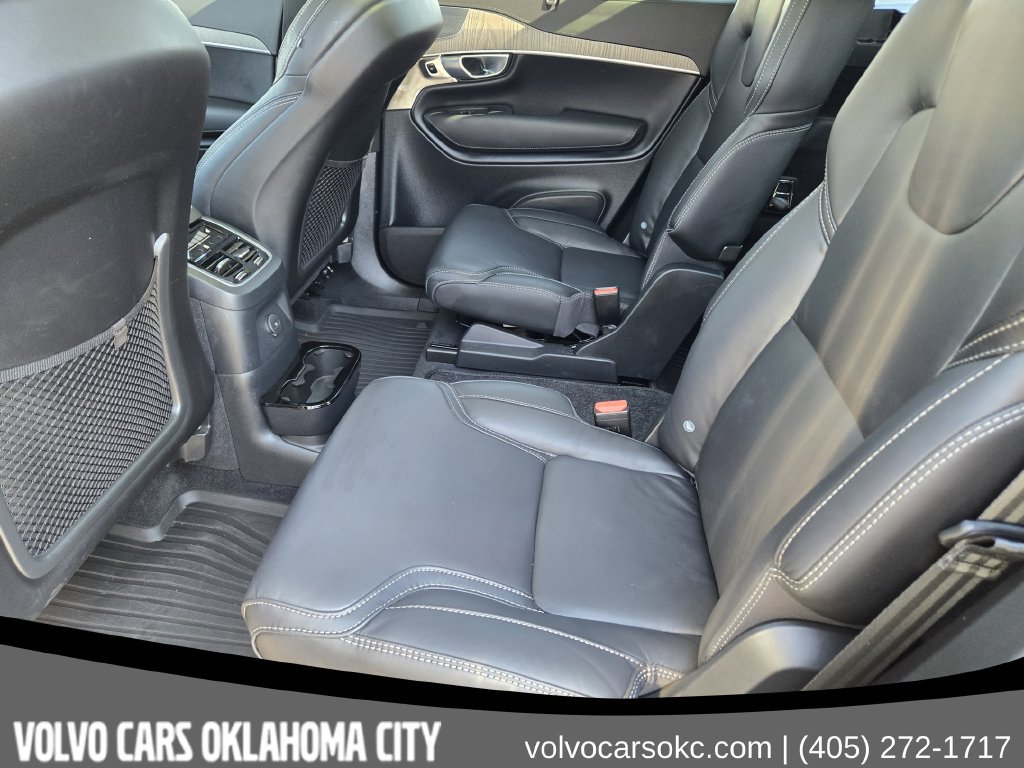 Certified 2024 Volvo XC90 T8 Ultimate w/ Lounge Package AWD/4WD image 23