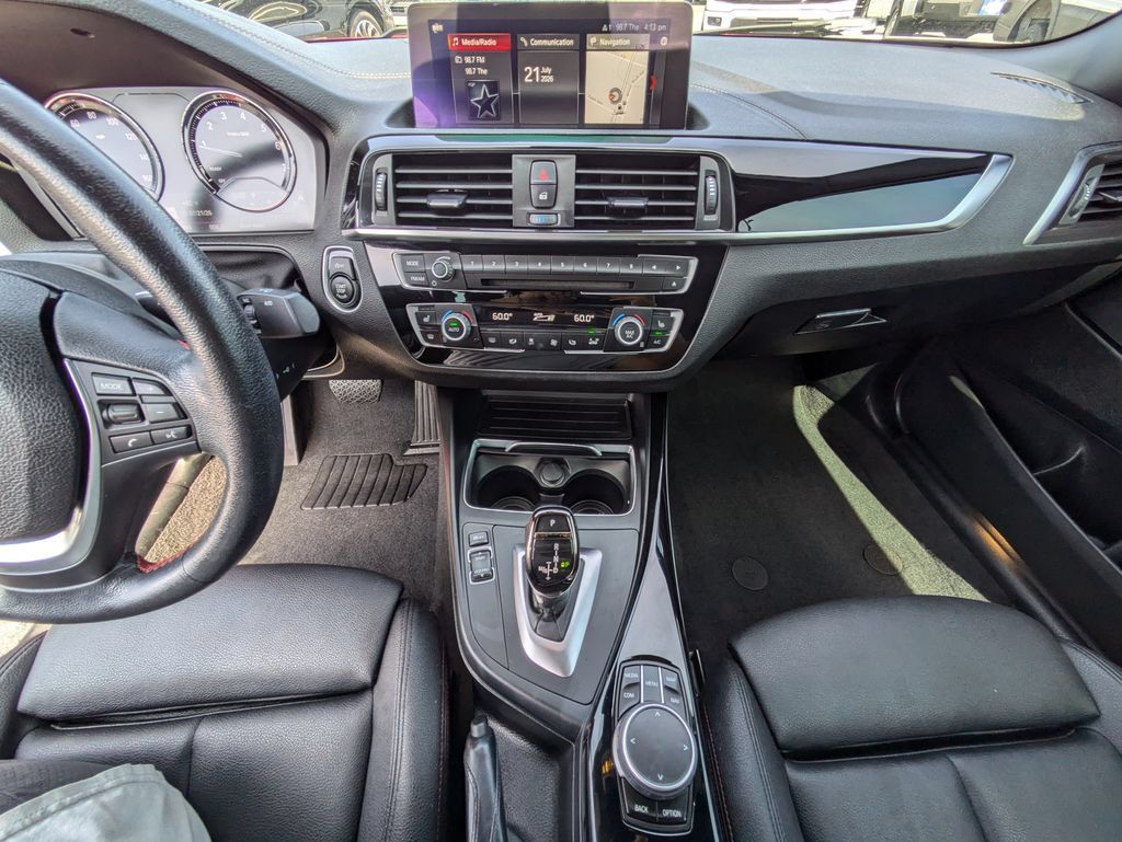 Used 2018 BMW 230i Convertible RWD image 15