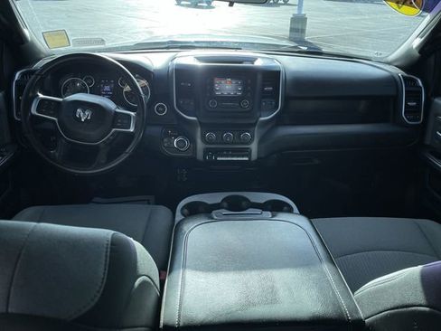 Used 2021 RAM 2500 Big Horn w/ Off Road Package image 20