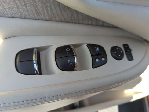 Certified 2019 Nissan Murano SL w/ SL Technology Package FWD image 27